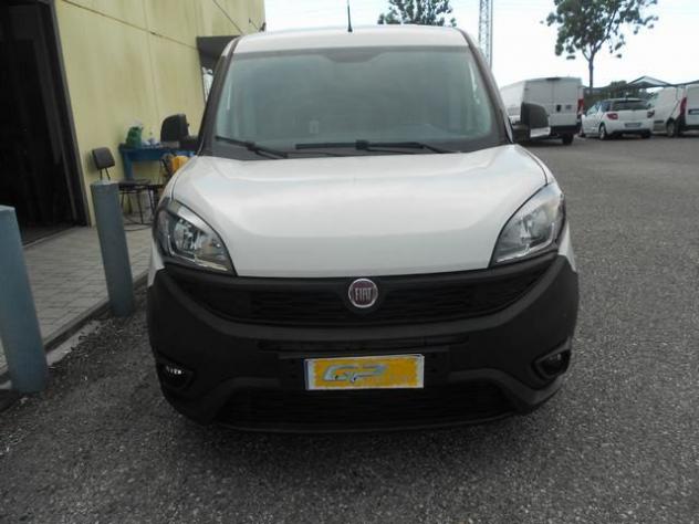 FIAT DOBLO VAN rif. 23921494 - Foto 2