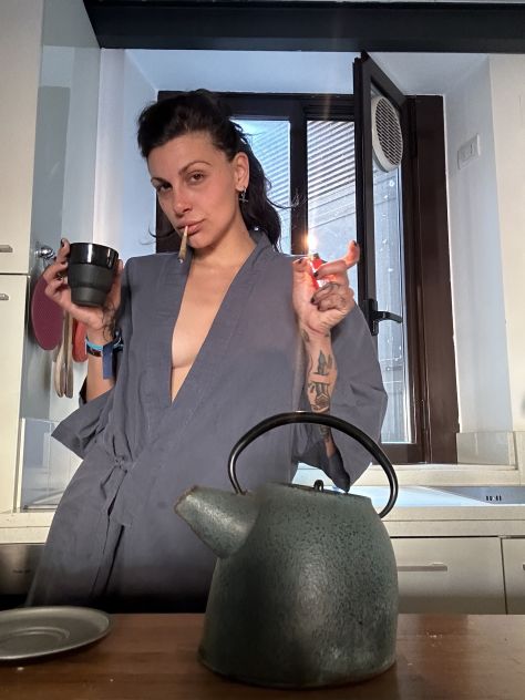 Mistress model - Foto 6 Tel:3295615686