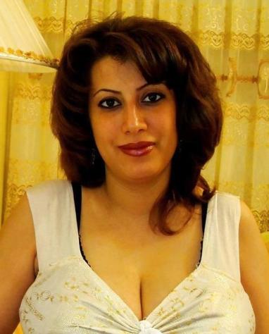 Donna di Monteleone di Spoleto, 41 anni.  Fisico Pieno Tel: