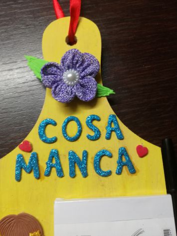 IDEA REGALO CON NOME - SPEDIZIONE GRATUITA - Foto 3