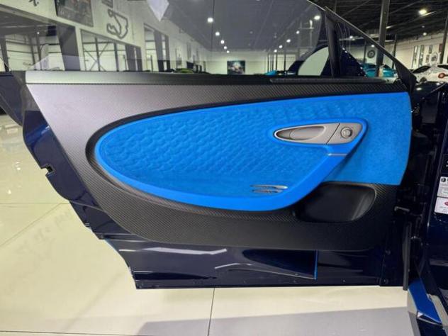 BUGATTI Divo DIVO 8.0 W16 1500 HP "1 of 40 FOR THE WORLD" rif. 22757652 - Foto 7
