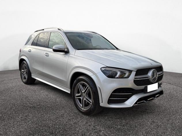 Mercedes-Benz GLE GLE 300 d 4MATIC Premium - Foto 7