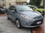 FORD Fiesta 1.2 82 CV  5 PORTE TITANIUM rif. 23976448