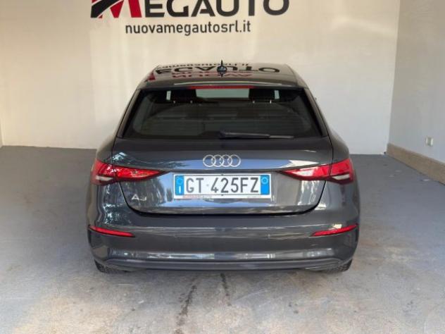 AUDI A3 SPB 30 TDI S tronic rif. 24010247 - Foto 6