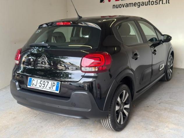 CITROEN C3 PureTech 83 S&S Shine rif. 24112532 - Foto 5