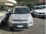 Fiat Panda 1.0 FireFly S&S Hybrid Garmin