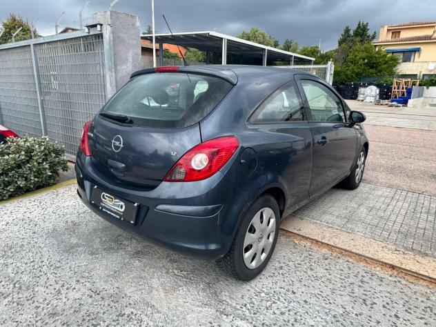 OPEL CORSA CAMBIO AUTOMATICO - Foto 3