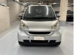 SMART ForTwo 1000 52 kW cabrio passion rif. 23366920