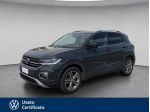 VOLKSWAGEN T-Cross 1.0 tsi advanced 115cv rif. 23909287