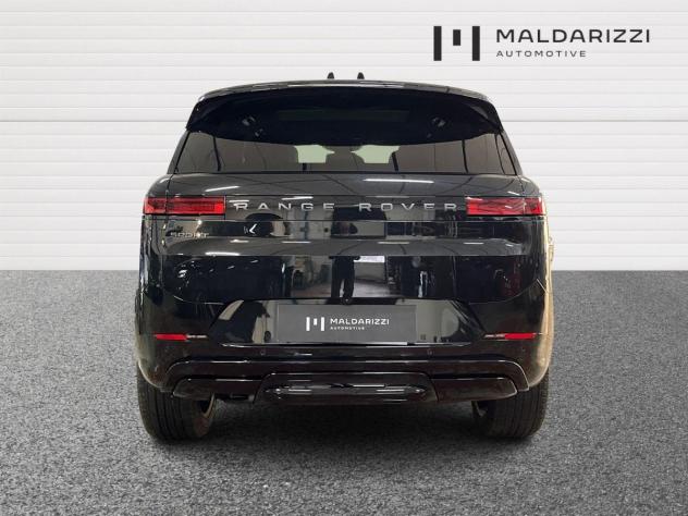 Land Rover Range Rover Sport III 2022 3.0d i6 mhev Dynamic HSE awd 300cv auto - Foto 3