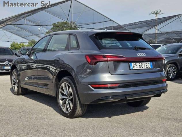 AUDI e-tron e-tron 50 S line Edition quattro cvt - GB601EZ rif. 23998331 - Foto 4