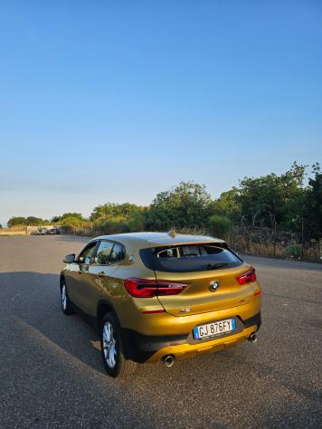 Bmw X2 18d 2.0 diesel 150cv cambio automatico - Foto 5