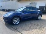 Tesla Model Y DUAL MOTOR AWD 19" GUIDA DI 2LIVELLO CAMERA 360 SEDILI ELETTR &hellip;