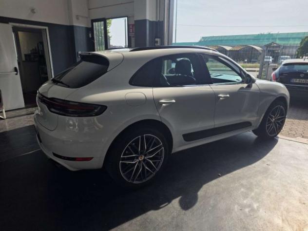PORSCHE Macan 2.0 245cv pdk rif. 23925055 - Foto 3