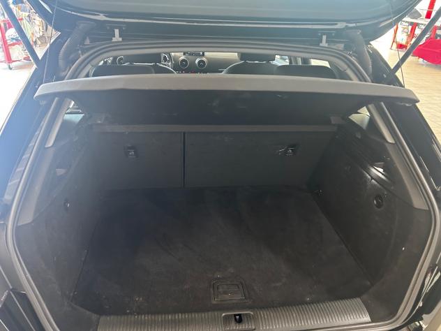 Audi A3 SPB metano 30 g-tron S tronic - Foto 4