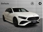 MERCEDES-BENZ A 180 d Automatic AMG Line Advanced Plus rif. 23002632