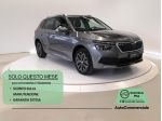 Škoda Kamiq 1.0 TSI 110cv Style