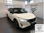 Nissan Qashqai 1.3 mhev N-Connecta 2wd 140cv