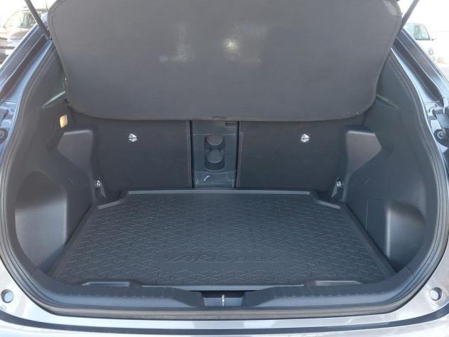 Toyota Yaris Cross 1.5h Trend fwd 115cv e-cvt - Foto 6