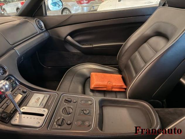 FERRARI 456 M GTA rif. 23833793 - Foto 9