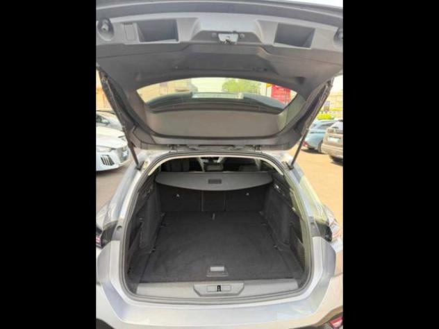 PEUGEOT 308 3ª serie - BlueHDi 130 S&S EAT8 SW Allure rif. 23889294 - Foto 9