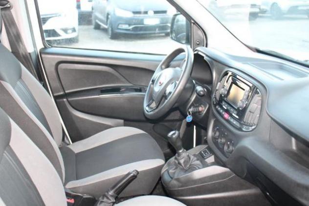 FIAT Doblo 5 posti Combi N1 rif. 23771503 - Foto 8
