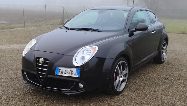 Alfa Romeo MiTo 1.4 T 105 CV M.air S&S Dist. Sport Pack - Foto 7