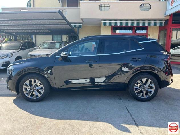 KIA - Sportage 1.6 tgdi hev GT-line auto - Foto 3
