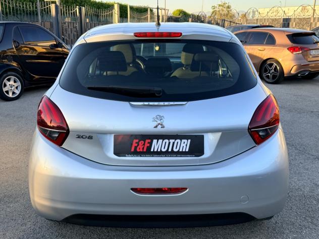 Peugeot 208 PureTech 82 Stop&Start 5 porte Allure - Foto 3
