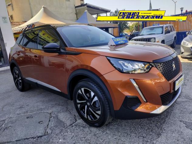 Peugeot 2008 1.2 100cv S&S Allure Pack - Foto 4