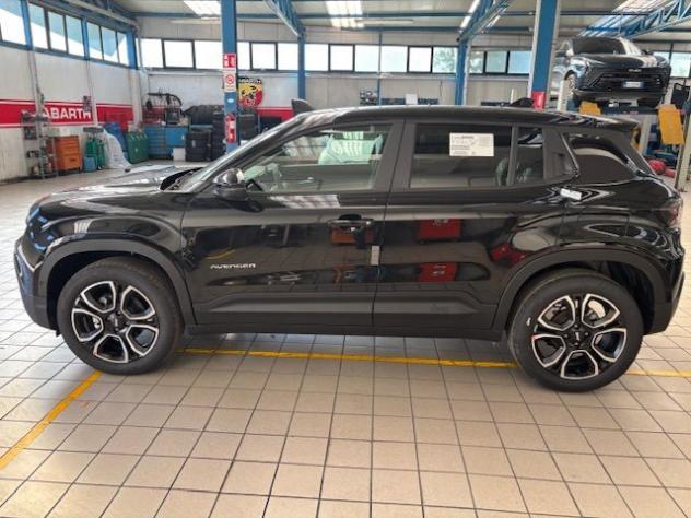 JEEP Avenger 1.2 Turbo 100 CV Summit rif. 22973085 - Foto 8