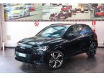 AUDI Q3 35 TDI S-Tronic Identity Black rif. 24159607