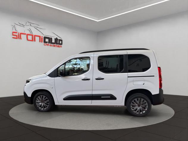 Citroën Berlingo Berlingo 1.5 bluehdi M Plus N1 autom. - IVA ESCLUSA - Foto 3