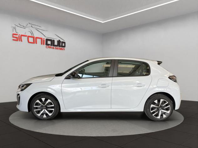 Peugeot 208 208 1.2 turbo Style 100cv - Foto 3