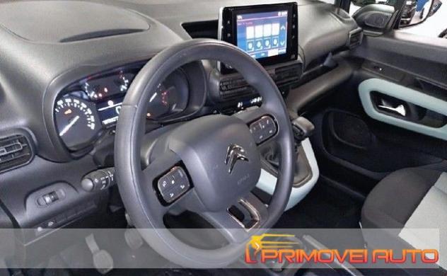 CITROEN Berlingo PureTech 110 M Live rif. 20192575