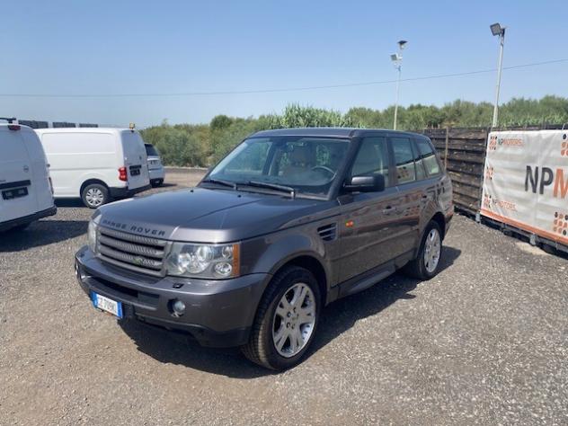 Land Rover Range Sport 2.7 TDV6 HSE - Foto 3