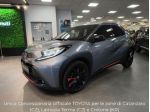 Toyota Aygo X 1.0 Lounge Air 72cv