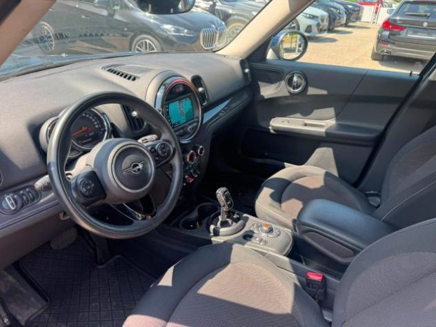 MINI Countryman 1.5 One D Countryman Automatic rif. 23468818 - Foto 8