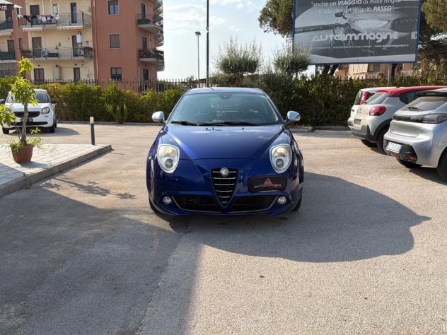 Alfa Romeo MiTo MiTo 1.4 m.air Distinctive sport pack s&s - Foto 2