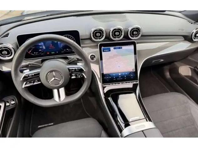 MERCEDES-BENZ CLE 300 CLE Coupe 300 e phev AMG Line Premium Plus auto rif. 24026420 - Foto 10