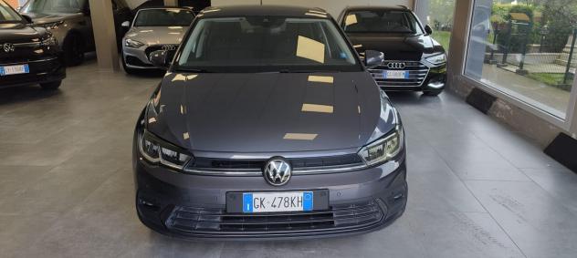 Volkswagen Polo 1.0 Life