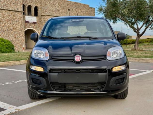 FIAT Pandina HYBRID ADAS COMPLETI+SENSORI+SCHERMO+VOL.MULTIF rif. 24202882 - Foto 2