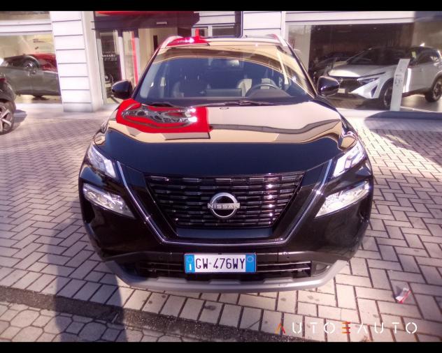 Nissan X-Trail N-CONNECTA e-POWER e-4ORCE - Foto 8