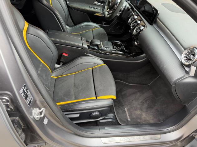 Mercedes-benz A 45 AMG 45S 4Matic+ - Foto 7