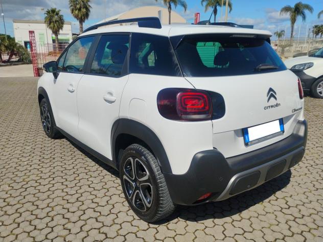 Citroen C3 Aircross BlueHDi 110 S&S Feel - Foto 4