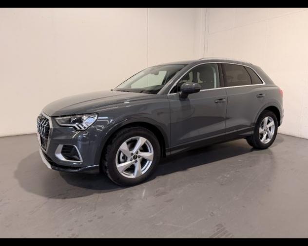 AUDI Q3 35 TDI S-TRONIC BUSINESS ADVANCED rif. 24058293
