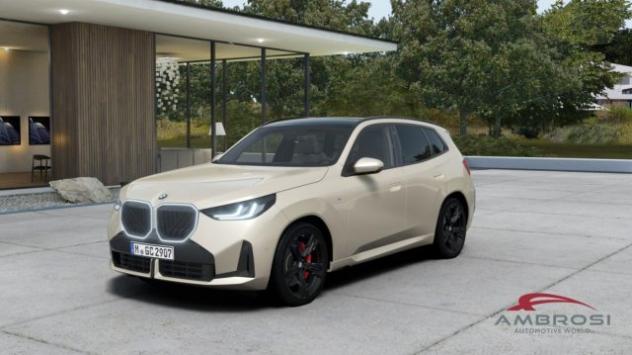 BMW X3 xDrive20d Msport Pro Premium Package rif. 24096478