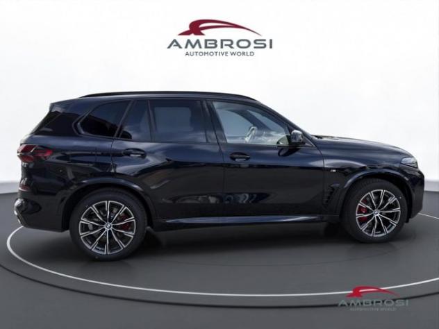 BMW X5 xDrive30d Msport Pro Travel Innovation Package rif. 23779287 - Foto 5