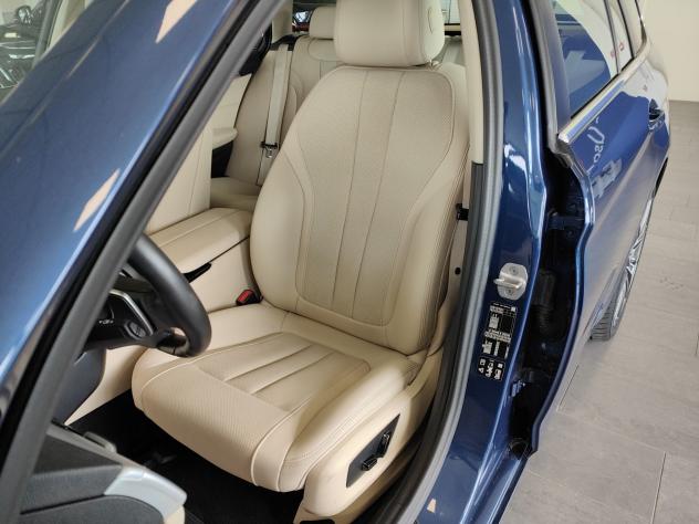 BMW Serie 5 530d 48V xDrive Tetto Pelle Navi Cerchi 19” - Foto 4