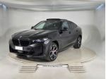 BMW X6 G06 LCI 2023 xdrive30d MSport Pro auto